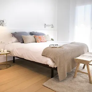  Appartamento Friendly Rentals Gran Via