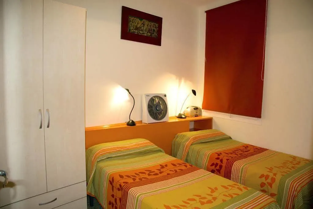 Sant Pau Terraces Apartments Barcellona 0*,  Spagna
